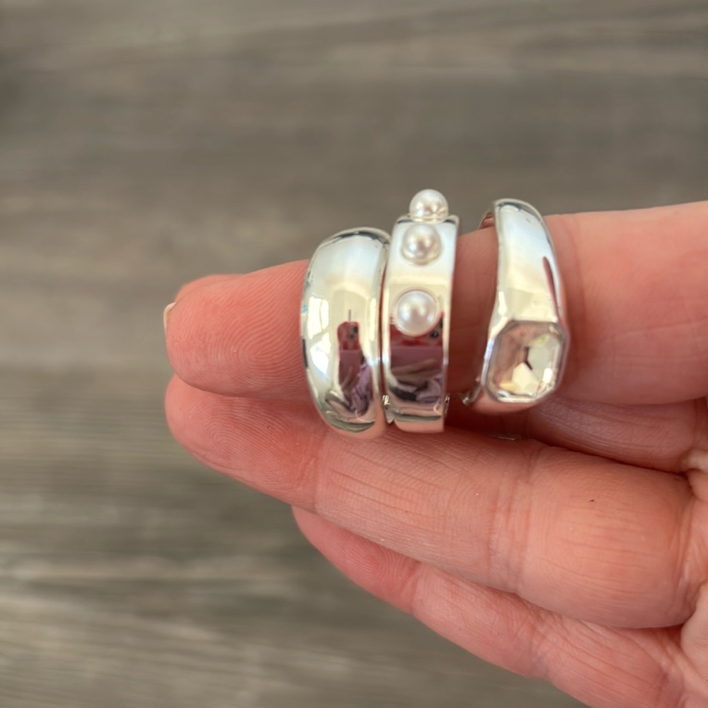 Journey Rings